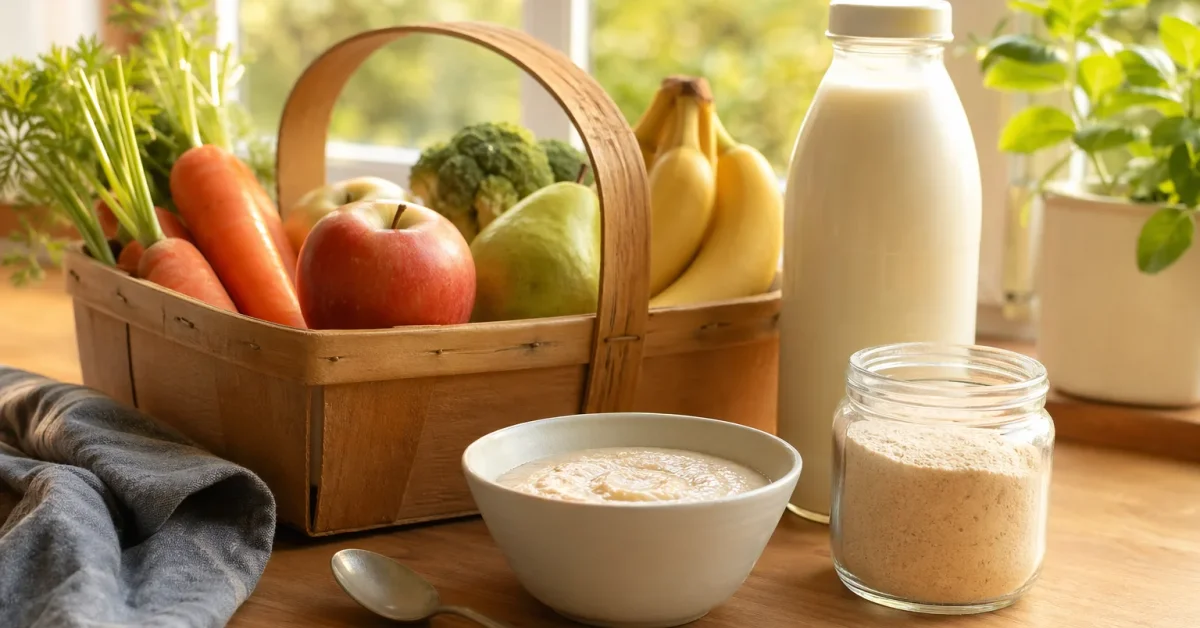 Understanding the WIC Nutrition Program in Kansas
